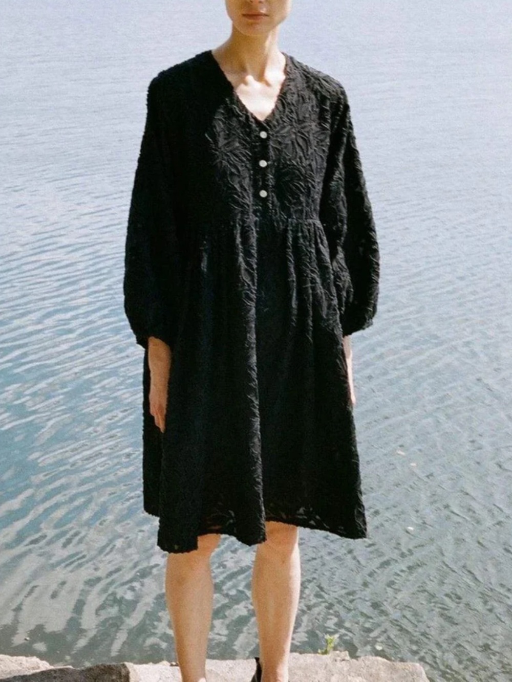 NWOT Wray Quinn Dress
